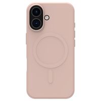 dbramante1928 Greenland Pro Backcover MagSafe iPhone 16 - Pink Sand