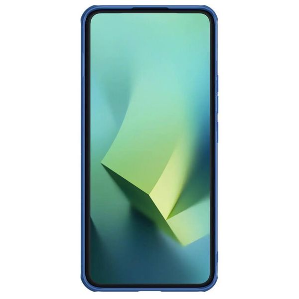 Nillkin Super Frosted Shield Pro Case Xiaomi 14 Pro - Blauw