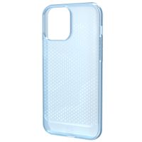 UAG Lucent U Backcover Apple iPhone 13 Pro Max - Cerulean