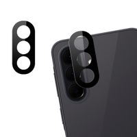 imoshion Camera Protector Glass 2-pack Samsung Galaxy A27 (5G) - Transparent
