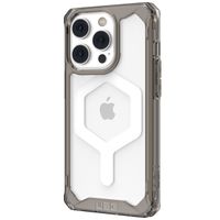 UAG Plyo Backcover MagSafe Apple iPhone 14 Pro - Ash