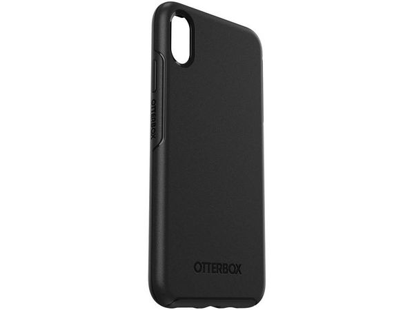 OtterBox Symmetry Backcover iPhone Xs Max