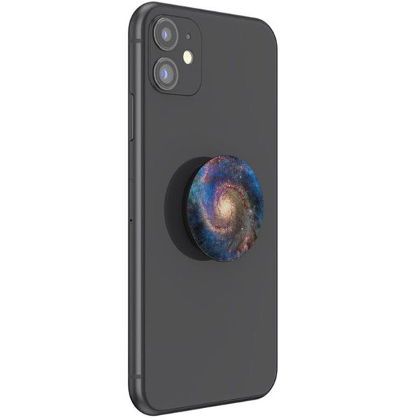 PopSockets iMoshion PopGrip - Worm Hole