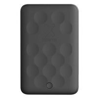 Xtorm Fuel Series 5 | Magnetic Wireless Powerbank 5.000 mAh - Geschikt voor MagSafe en Qi2