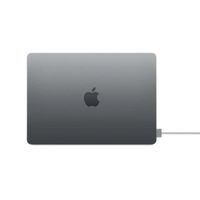 Apple Originele USB-C Power Adapter 140W - MacBook Oplader + Originele USB-C naar MagSafe 3 kabel - 2 meter - Gray