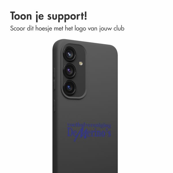 Backcover Samsung Galaxy S24 - De Merino's