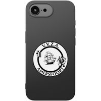 Backcover Apple iPhone 16e - VVZA