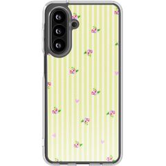 imoshion Design hoesje Samsung Galaxy A17 (5G) / (4G) - Garden Stripes