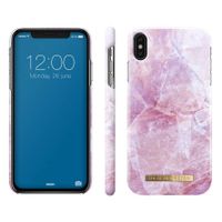 iDeal of Sweden Fashion Backcover iPhone Xs Max