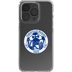 Clear Backcover Apple iPhone 16 Pro - VKW