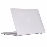 imoshion Laptop Cover Apple MacBook Pro 13 inch (2020 / 2022) - Transparant