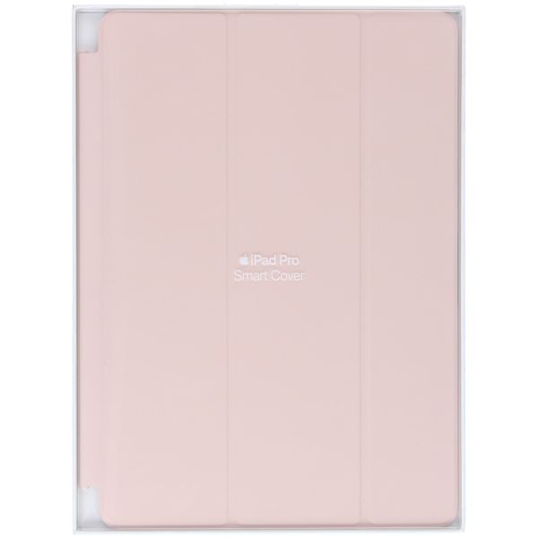 Apple Smart Cover Apple iPad 9 (2021) 10.2 / iPad 8 (2020) 10.2 / iPad 7 (2019) 10.2 / Air 3 (2019) / Pro 10.5 (2017) - Pink Sand
