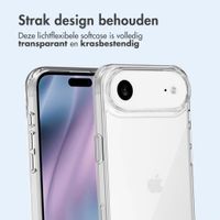 imoshion Protective Backcover Apple iPhone Air - Transparant