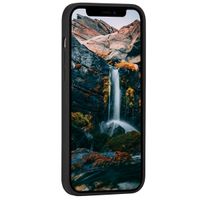 dbramante1928 Greenland Backcover iPhone 13 - Zwart