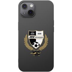 Backcover Apple iPhone 13 - JSV Nieuwegein