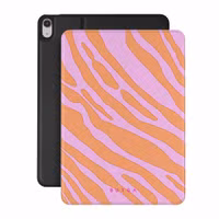Burga Tablet Case Apple iPad Air 5 (2022) / Air 4 (2020) - Spicy