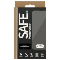 SAFE by PanzerGlass Ultra-Wide Fit Screenprotector Apple iPhone 14 / 13 / 13 Pro