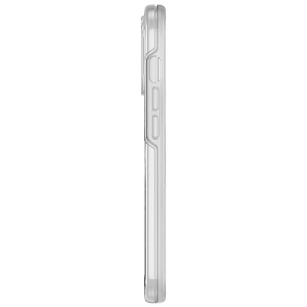 OtterBox Symmetry Clear Backcover MagSafe Apple iPhone 13 Pro - Transparant