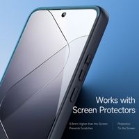 Dux Ducis Aimo Backcover Xiaomi 15 Pro - Transparant