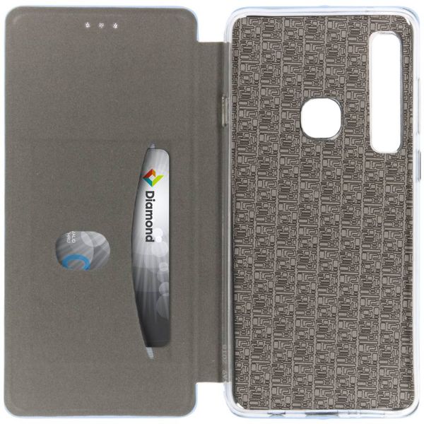 Slim Folio Color Bookcase Samsung Galaxy A9 (2018)