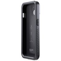 SP Connect Xtreme Series - Telefoonhoes iPhone 13 / 14 - Zwart