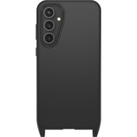 OtterBox React Necklace Backcover Samsung Galaxy S23 FE - Black