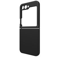 ZAGG Bridgetown Backcover Samsung Galaxy Z Flip 6 - Zwart