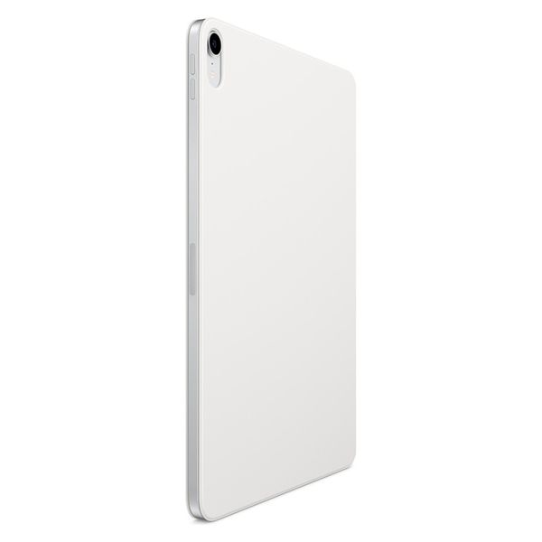 Apple Smart Folio Apple iPad Air 11 inch (2026) M4 / (2025) M3 / (2024) M2 / Pro 11 (2018) - White