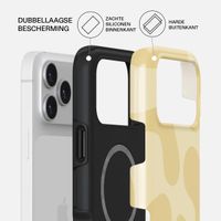 Burga Tough Backcover MagSafe Apple iPhone 17 Pro - Glow