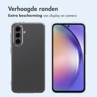 imoshion Protective Backcover Samsung Galaxy A36 - Transparant