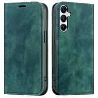 imoshion Slim Bookcase Samsung Galaxy A55 - Groen