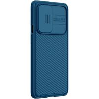 Nillkin CamShield Pro Case OnePlus 9 Pro - Blauw