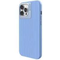 Nudient Bold Case iPhone 12 Pro Max - Maya Blue