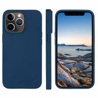 dbramante1928 Greenland Backcover iPhone 13 Pro - Blauw