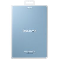 Samsung Originele Book Cover Samsung Galaxy Tab S6 Lite / Tab S6 Lite (2022) / Tab S6 Lite (2024) - Blauw