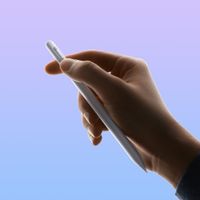 Baseus Smooth Writing 2 Series Stylus - Wit