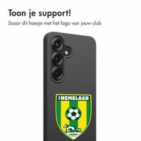 Backcover Samsung Galaxy S25 - RKSV Nemelaer