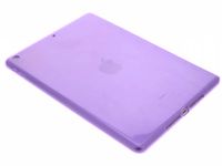 Softcase Backcover iPad Pro 9.7 (2016)