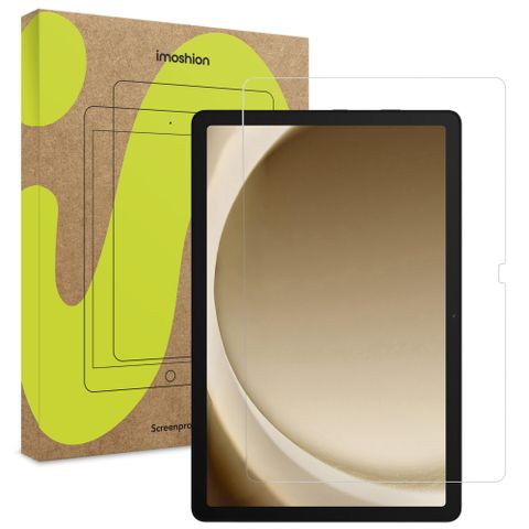 imoshion Gehard glas screenprotector Samsung Galaxy Tab A11 Plus / A9 Plus