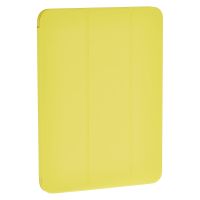 Apple Smart Folio Apple iPad 11 (2025) 11 inch A16 / iPad 10 (2022) 10.9 inch - Lemonade