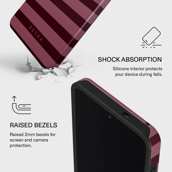Burga Tough Back Cover with MagSafe Samsung Galaxy S26 Ultra - Spellbound