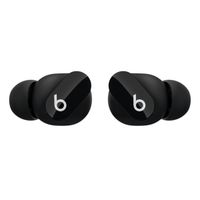 Beats Studio Buds - Draadloze oordopjes - Met ANC noise cancelling functie - Zwart