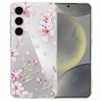 imoshion Design hoesje Samsung Galaxy S25 - Blossom Watercolor