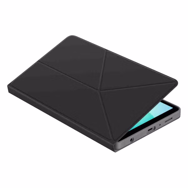 Samsung Originele Book Cover Samsung Galaxy Tab A11 - Black