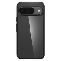 Spigen Ultra Hybrid Backcover Google Pixel 9 / 9 Pro - Matte Black