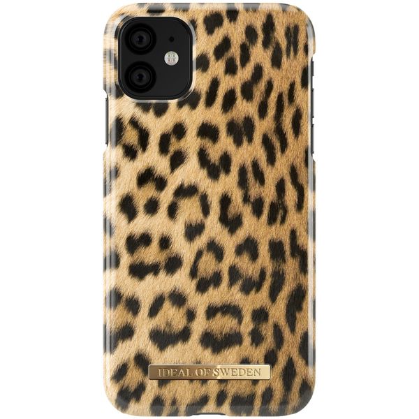 iDeal of Sweden Fashion Backcover iPhone 11