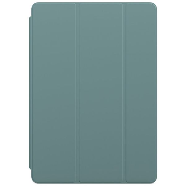 Apple Smart Cover iPad 9 (2021) 10.2 inch / iPad 8 (2020) 10.2 inch / iPad 7 (2019) 10.2 inch / Air / Pro 10.5 (2017) - Cactus