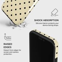 Burga Tough Case with MagSafe Apple iPhone 15 Pro - Sweet Treat