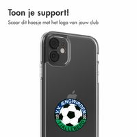 Clear Backcover Apple iPhone 11 - V.V. Aengwirden