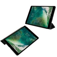 imoshion Trifold Bookcase Apple iPad Air 3 (2019) / Pro 10.5 (2017) - Rosé Goud